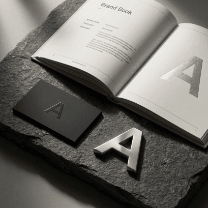 Brand Identity